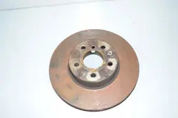 Jarrulevyt & Palat Etu OEM 6877212 BMW