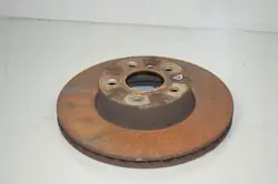 Disques et Plaquettes Frein Avant OEM 6877212 BMW