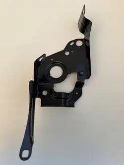 Support d'aile avant gauche BMW M3 G80 OEM 8074973