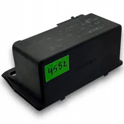 MERCEDES GLÖDPLUGG RELÄ A6461538491