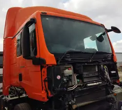 Gebrauchte MAN TGS Kabine - OEM Qualität