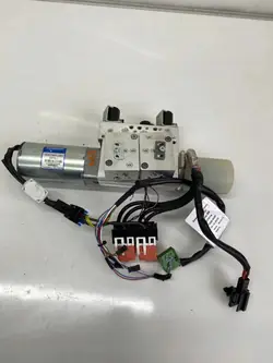 Pompe hydraulique toit OEM 7344440 pour BMW F33 F83 M4