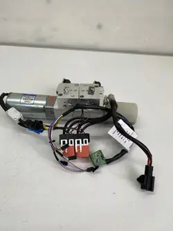 Kattohydraulinen pumppu OEM 7344440 BMW F33 F83 M4