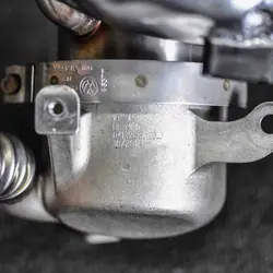 EGR-jäähdytin VW Jetta MK6 2.0L
