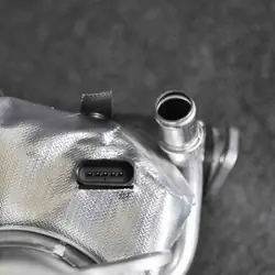 Enfriador EGR VW Jetta MK6 2.0L