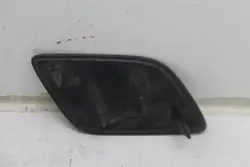Waschdüsenabdeckung links vorne Audi