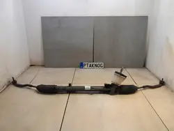 Cremallera dirección Renault Megane III HB 490018982R