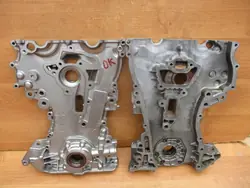 Ölpumpe OEM 55556309 für Opel Corsa C/D Meriva