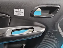 OEM IMPRK1559564 Garniture Porte Avant Gauche Fiat Freemont
