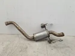Avgasrör MINI COOPER R56 1.6d OEM 2754645