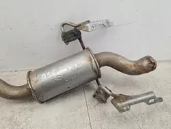 Tubo de escape MINI COOPER R56 1.6d OEM 2754645