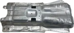 ZFEW243FF23RC OEM Lämpösuoja Genesis G80 3.8 4WD:lle