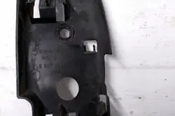 Deslizamento dianteiro direito VW TOUAREG 7L6807184