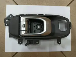 Tirador interior delantero izquierdo OEM 66592AD Jeep