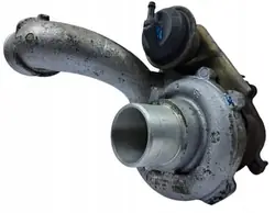 Turbo OEM 8200100284 pour Renault Master II