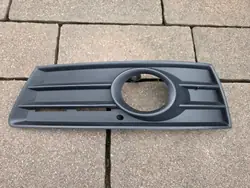 Griglia paraurti anteriore VW PASSAT CC sinistra 3C8853665C