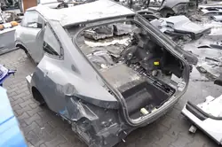 BMW I4 G26 Hinterer Kotflügel OEM 421706 - Links/Rechts