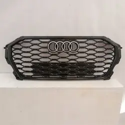 Grill Audi Q3 Sportback OEM 83F853651 - Begagnad