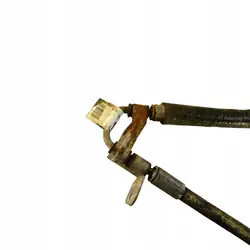 Flexible pneumatique Suzuki Grand Vitara II - Pièce OEM