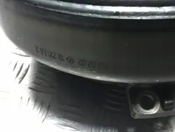 Couplage hydrokinétique Mercedes-Benz A2122500202