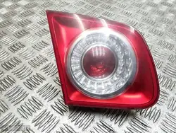 Farol de neblina VW Jetta 2006 1k5945093