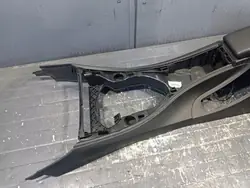 BMW E90 middenconsole armsteun OEM Wrakowisko-28086-