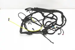 Takaluukun johdotus OEM A2305407706 Mercedes SL R230:lle