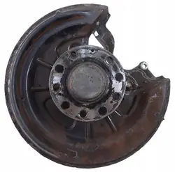 Supporto mozzo ABS posteriore destro VW Golf VI 1.2 1.4 TSI