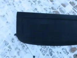 Étagère coffre arrière Ford Fiesta MK8 OEM H1BB-A46668-ORYG