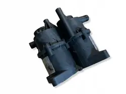 Gebrauchter BMW Ölabscheider OEM 2248284 7er E38