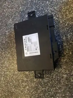 Mercedes-Benz Keyless-moduuli OEM A1648205426