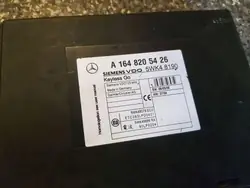 Mercedes-Benz Keyless-moduuli OEM A1648205426