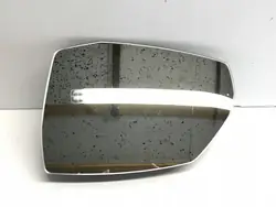 AUDI Q5 II Q5L SQ5 Q7 II Peilin Lisäosa OEM 4M0857535B Vasemmalta