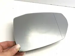 AUDI Q5 II Q5L SQ5 Q7 II Insert de Miroir OEM 4M0857535B Gauche