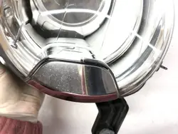 Phare Xenon Droit Avant Fiat 500 OEM 130732929301