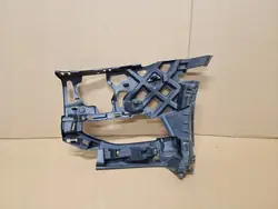 VW GOLF VII Frontstoßstangenhalterung Rechts OEM 5G0807724F