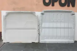 Fiat OE Trennwand für Ducato III Jumper III Boxer Movano C