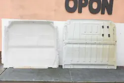 Cloison Fiat OE pour Ducato III Jumper III Boxer Movano C