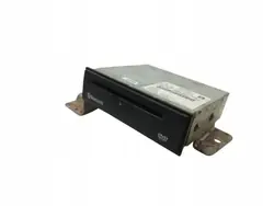 Nissan Pathfinder R51 CD/DVD-vaihtaja OEM 25915EP21A