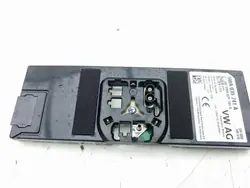 VW Antennförstärkare OEM 5WA035741A - Begagnad