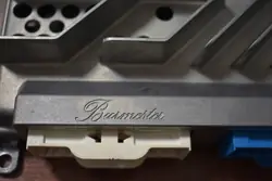 Burmester Förstärkare OEM A2239002931 5555 för Mercedes