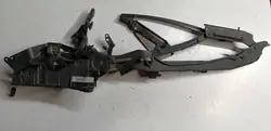 Peugeot 307 Dachscharnier-Mechanismus OEM 9680621477