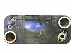 OEM 1804210 Scania Refroidisseur d'huile, Retardateur - Occasion