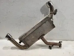 Escape Hyundai i30 N OEM PDEN M20 - Usado