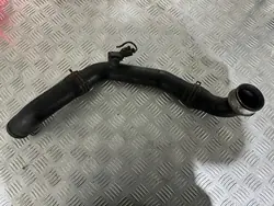 VW POLO IV 1.4 TDI Tubería de Admisión 6Q0145838N