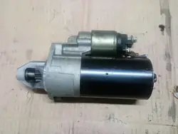 Arrancador Bosch Mercedes 3.5 V6