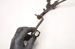 MERCEDES W177 SENSOR ABS TRASEIRO DIREITO A2475400600