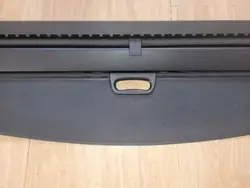 BMW X3 F25 13R Store de Coffre - Pièce OEM Occasion