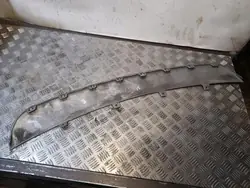 Deflector Inferior BMW X5 (E70) 51117222729