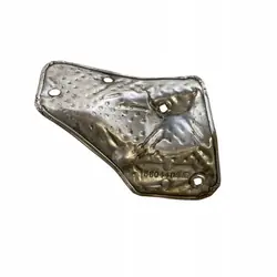 Jeep Grand Cherokee 2017 Moottorin lämmöneristin OEM 56044116AE